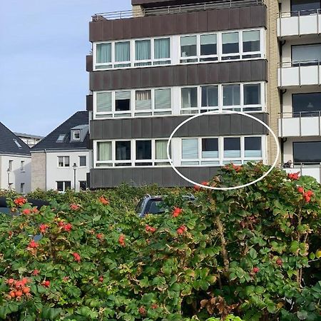 Moin Leilighet Westerland Eksteriør bilde